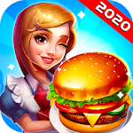 Cover Image of Download Cooking Master：Worldwide 11.0 APK