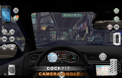 Amazing Taxi Sim 2020 Proのおすすめ画像2