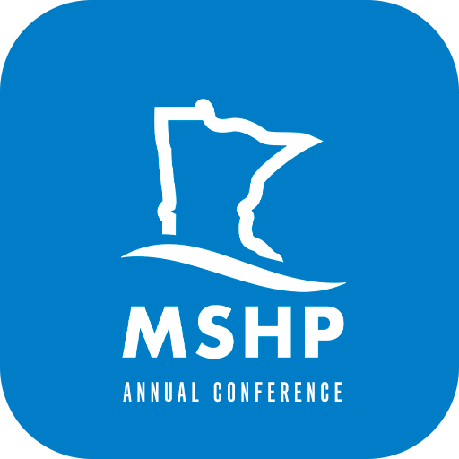 MSHP 2024 Annual Conference 1.1.2 Icon