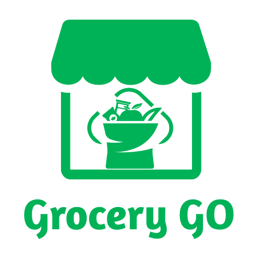 Grocery Go logo