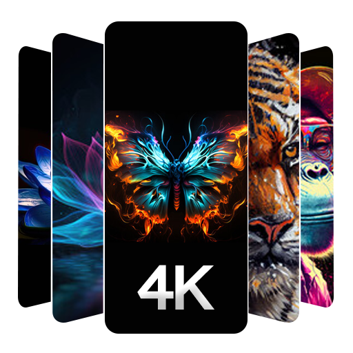 4K Wallpaper & Live Background - Apps on Google Play