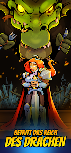 Mobile Dungeon: RPG Crawler
