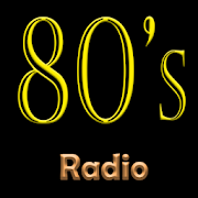 80's Radio - Online