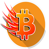 Fast Bitcoin Wallet icon