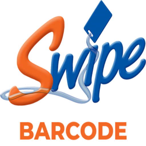 SwipeK12 Barcode App logo