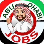 Cover Image of ดาวน์โหลด Jobs in Abu Dhabi App  APK