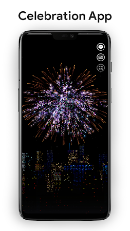 Game screenshot Fireworks Arcade - Crackers hack