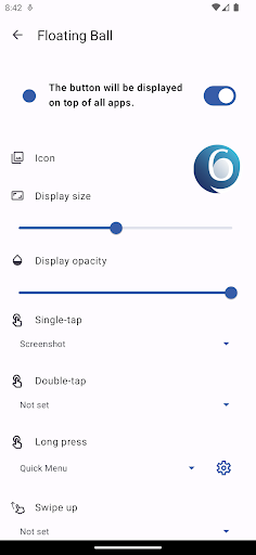 Screen Lock : Button Master Screen 2