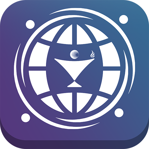 ICN Congress 2023 logo