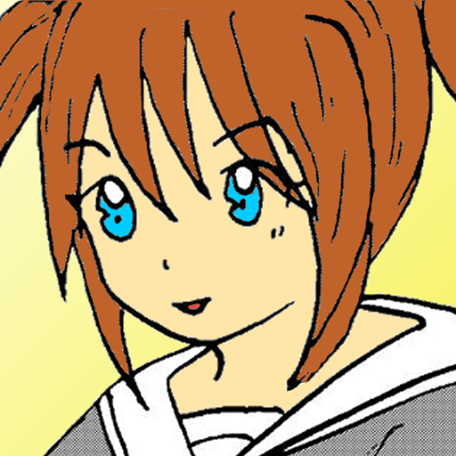 ラッキーボーイ４（漫画アプリ） logo
