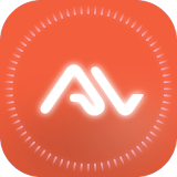 Antivirus and Mobile Security icon