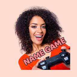 Icon image Black History People Name Game