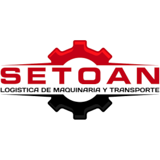 Setoan - Gestión de Servicios logo