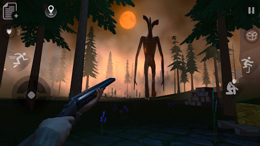 SCP Pipe Head Forest Survival 1.2.7 screenshots 4