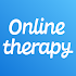 Online therapy - mental help. Support groups.8.6.6.512