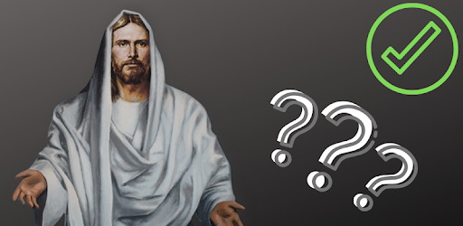 Jesus Christ: Ask Jesus