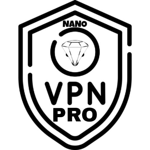 Nano Virtual Pro logo