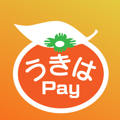 うきはPay logo