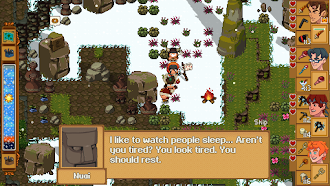 Game screenshot Doom & Destiny Worlds Lite hack