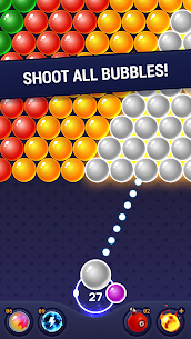 Bubble Shooter Games 1