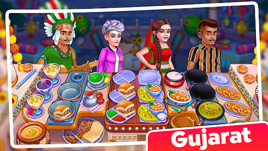 Cooking Events : Food Games 1.2.9 screenshots 11