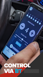 Captura de Pantalla 2 TDI Tuning android