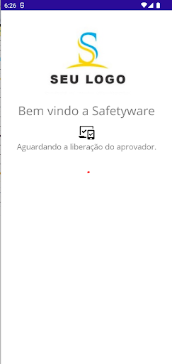 FortiCaptiveApp Screen 3
