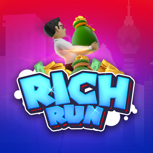 Rich Run