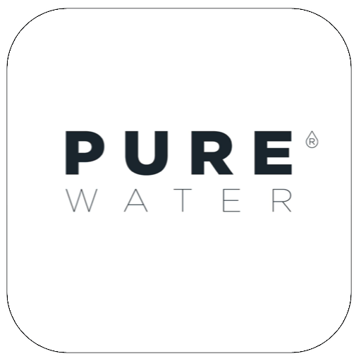 PUREpad Dispense logo