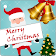 Christmas Wishes - WA Stickers Greetings & Message icon