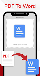 PDF Converter - Image to PDF