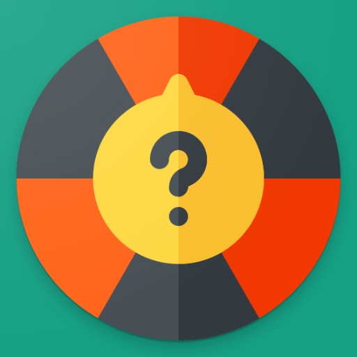 MeQuiz - Quiz entre amigos logo