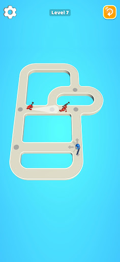 Sneak Dash Screen 3