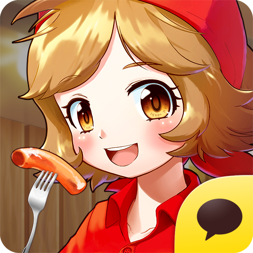 Cooking Challenge for Kakao  Icon