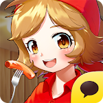 Cover Image of Download Cooking Challenge for Kakao  APK