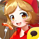 Cooking Challenge for Kakao icon