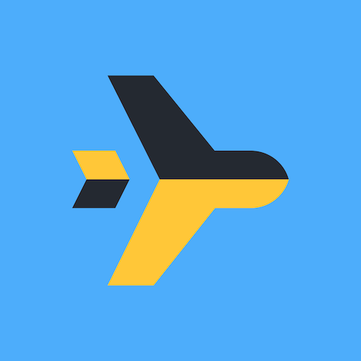 Airport Taxis logo