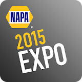 2015 NAPA EXPO icon