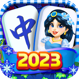 Mahjong Connect 22 Tiles Mod Apk