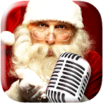 Santa Claus Voice Changer with Effects Apk