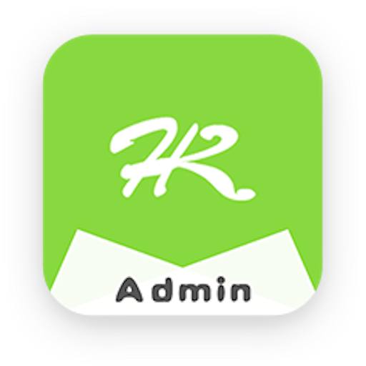 HK Hygiene Admin logo