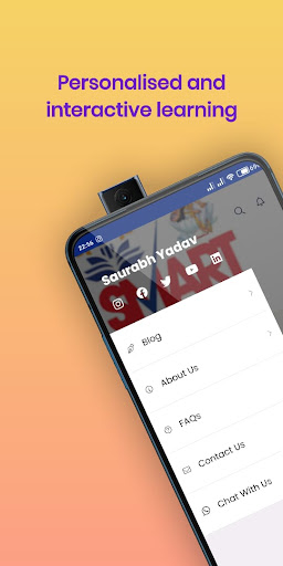 Smart Tutorials Screen 3