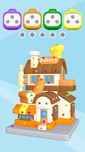 Screw Sort Jam – Screw 3d 1
