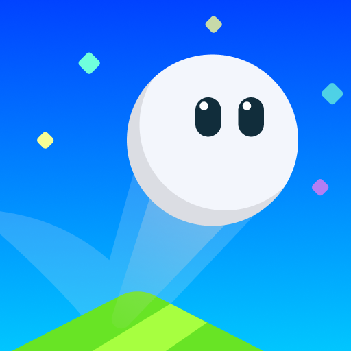 Super Bounce Adventure logo