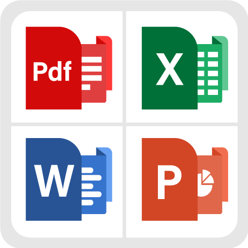 All Documents Reader: Document - Apps On Google Play