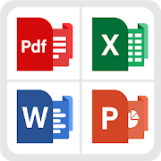 Top 39 Productivity Apps Like All Documents Reader: Documents Viewer - Best Alternatives