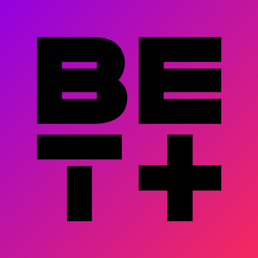 BET+  Icon