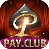 Pay Club icon