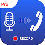 Cover Image of Télécharger Call Recorder  APK