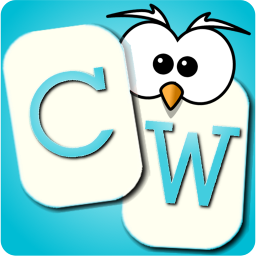 Codeword - word game  Icon